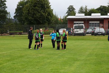 Bild 106 - wB-Jun Schmalfeld am 26.8.12